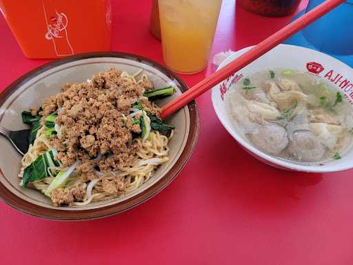 Mie Ayam Bangka Eddy 3