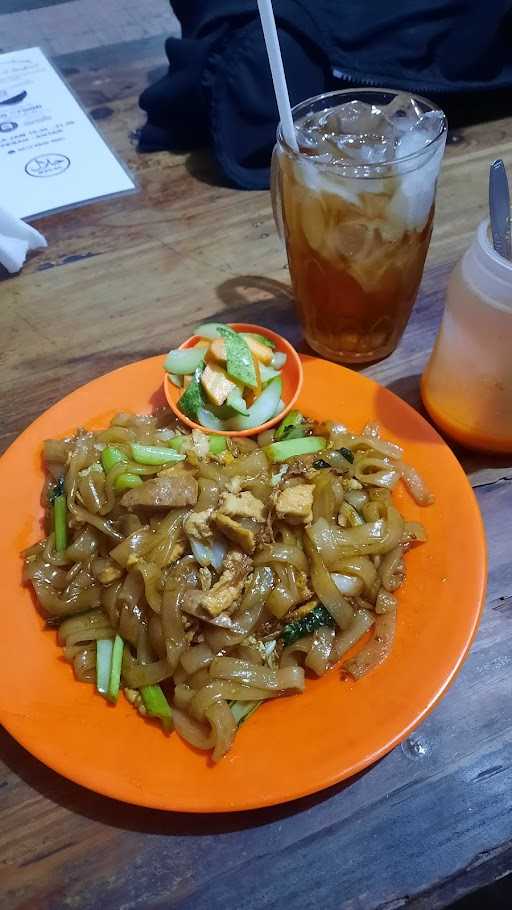 Mie Ayu Rawalumbu 5