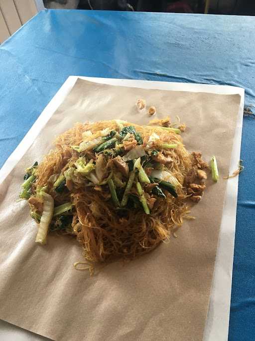 Mie Ayu Rawalumbu 4