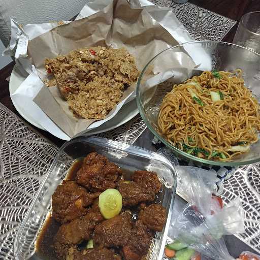 Mie Ayu Rawalumbu 2