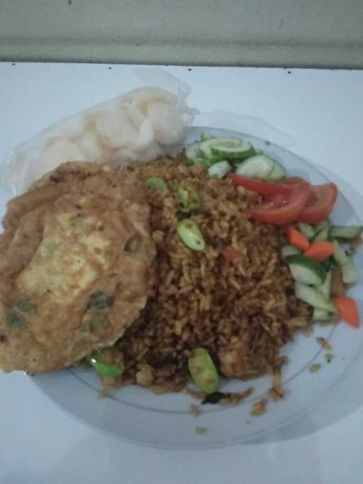 Nasi Goreng Abadi 5