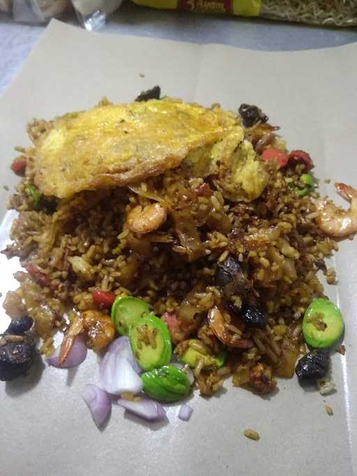 Nasi Goreng Abadi 4