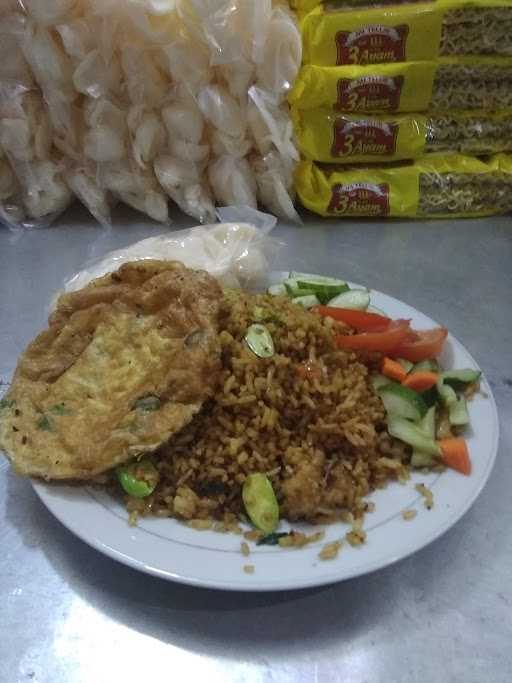 Nasi Goreng Abadi 6