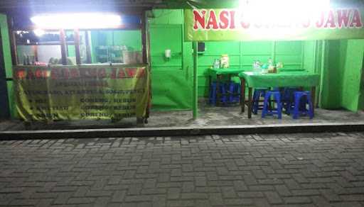 Nasi Goreng Jawa 8