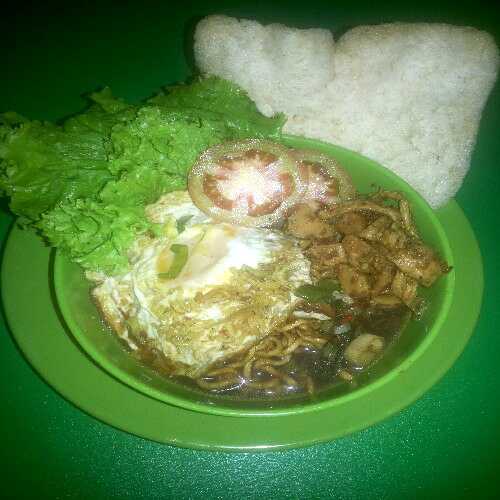 Nasi Goreng Jawa 7