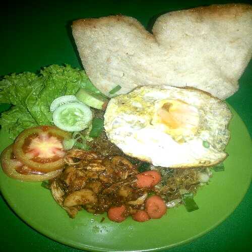 Nasi Goreng Jawa 5