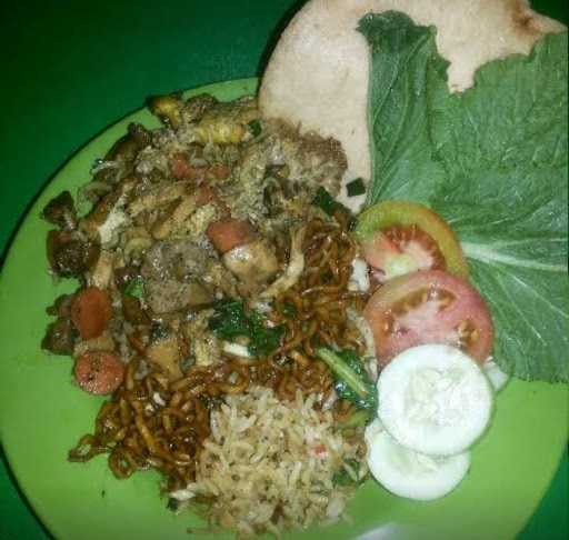 Nasi Goreng Jawa 3