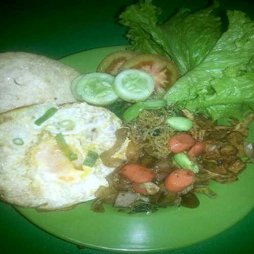 Nasi Goreng Jawa 2