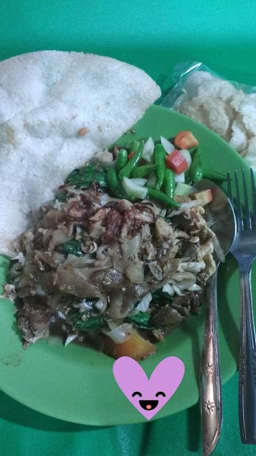 Nasi Goreng Jawa 1