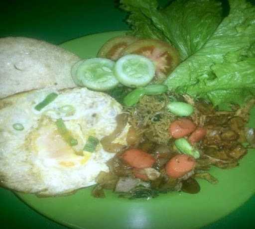 Nasi Goreng Jawa 10