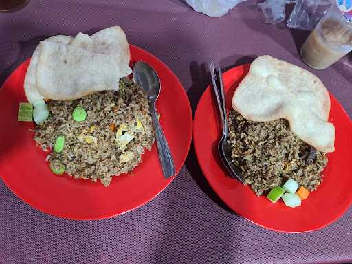 Nasi Goreng Kambing Jakarta 2