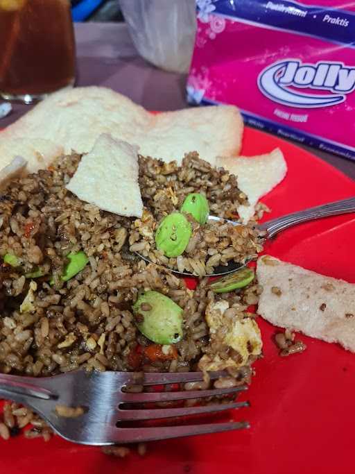 Nasi Goreng Kambing Jakarta 1