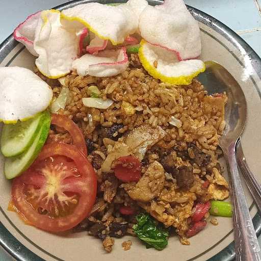 Nasi Goreng Mas Cilik 2