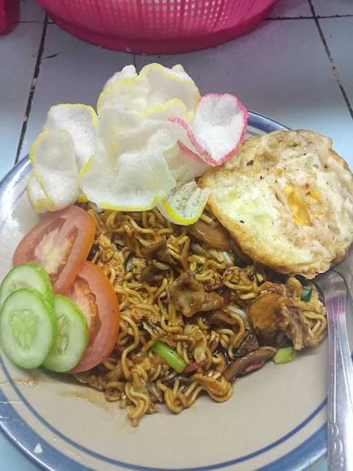 Nasi Goreng Mas Cilik 4