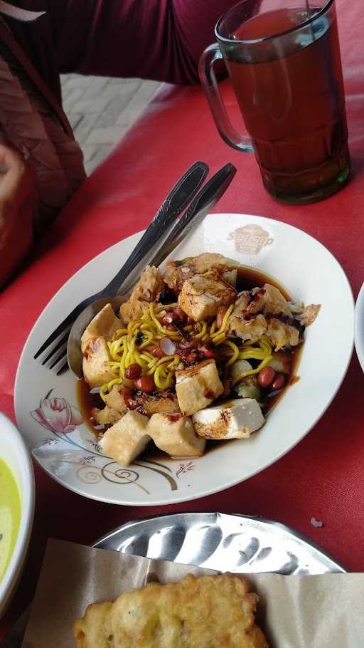 Nasi Gule Pak Kucuk 10