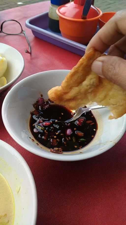 Nasi Gule Pak Kucuk 2