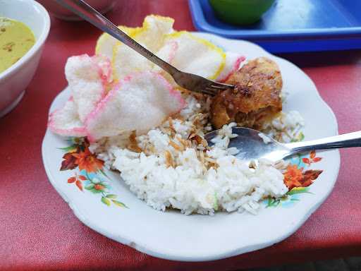 Nasi Gule Pak Kucuk 8