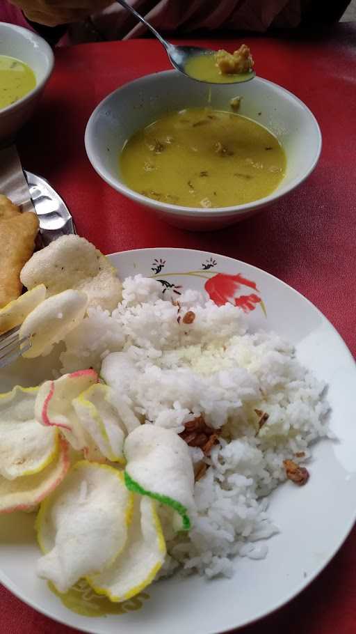 Nasi Gule Pak Kucuk 9