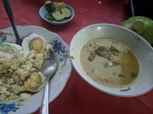 Nasi Gule Pak Kucuk 6