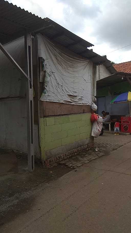 Nasi Uduk Bang Abur 1