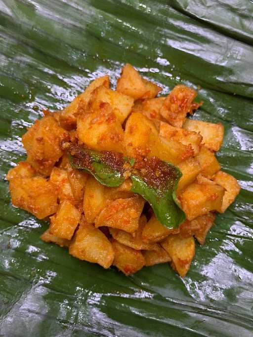 Nasi Uduk Emak Anah 3