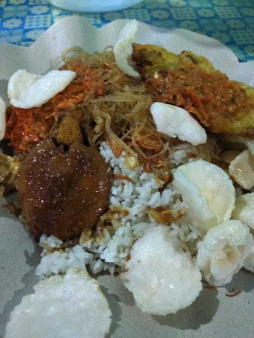 Nasi Uduk Emak Anah 5