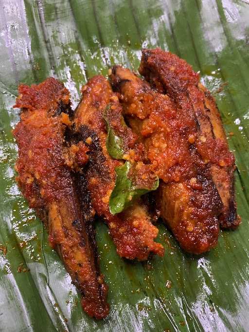 Nasi Uduk Emak Anah 4