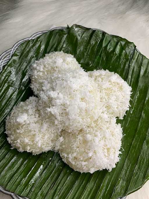 Nasi Uduk Emak Anah 2