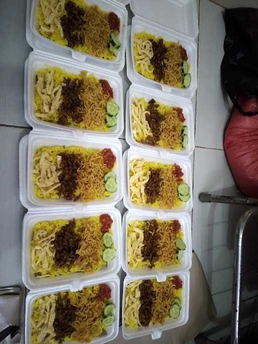 Nasi Uduk Ibu Naha 1