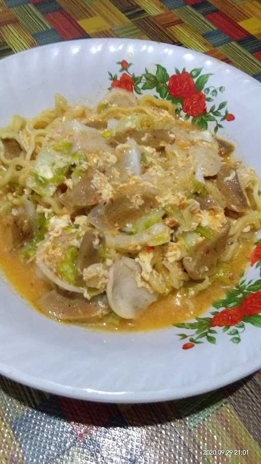 Omah Soto Betawi Yulino 7