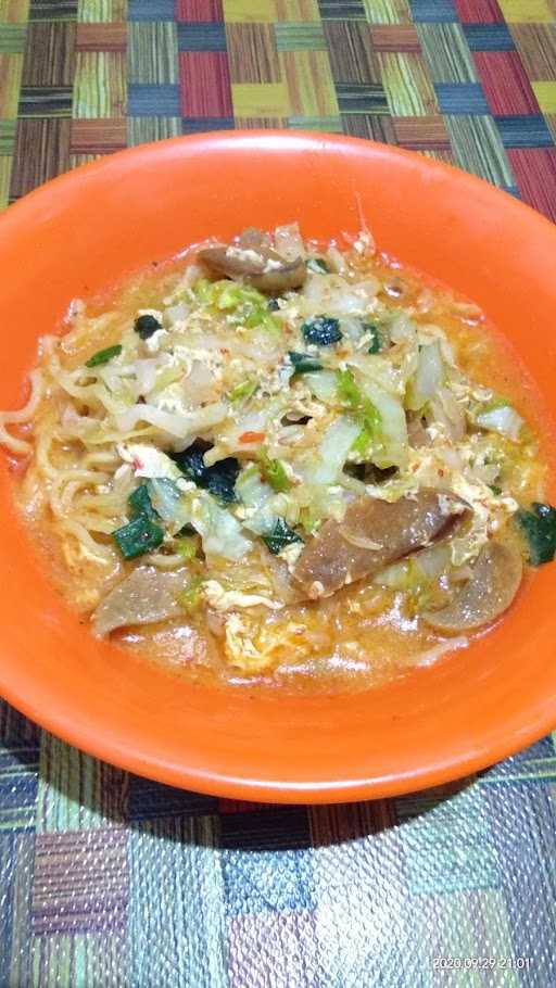 Omah Soto Betawi Yulino 5