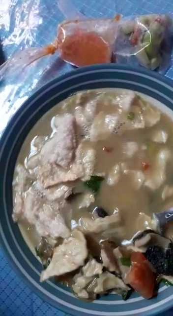 Omah Soto Betawi Yulino 4