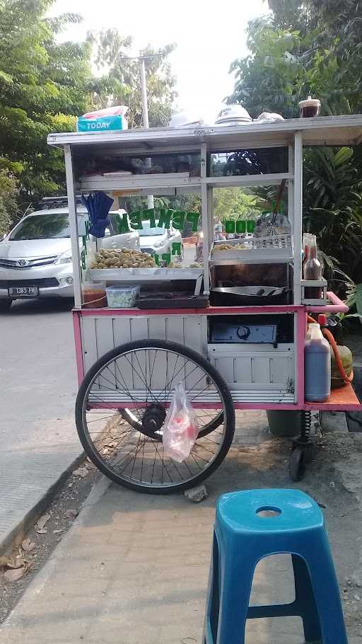 Pempek Jembatan 1 2