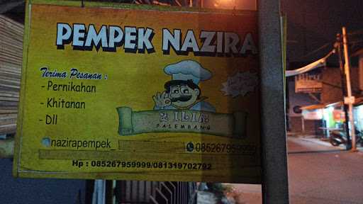 Pempek Nazira 5