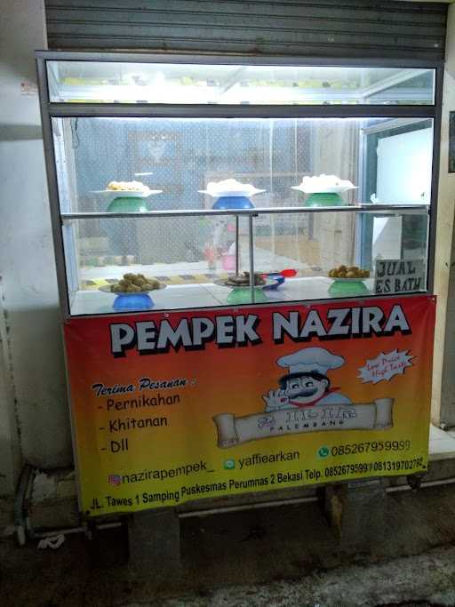 Pempek Nazira 4