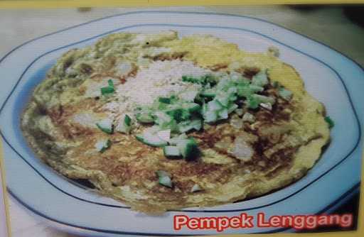 Pempek Palembang Jerco 7