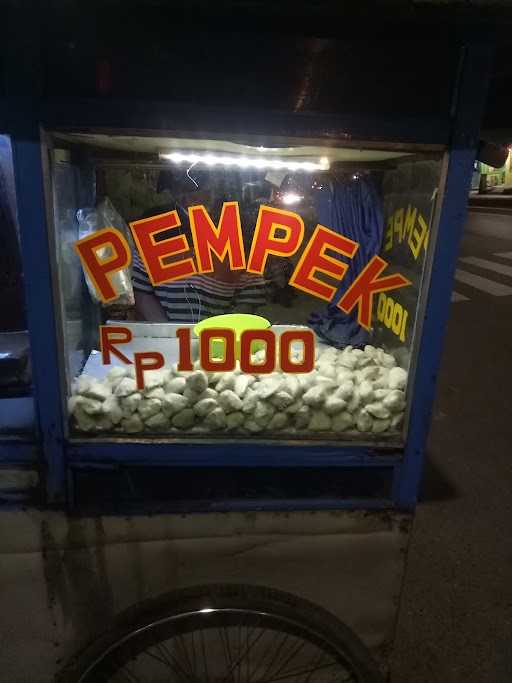 Pempek Seribu-An, Gg Obos 2