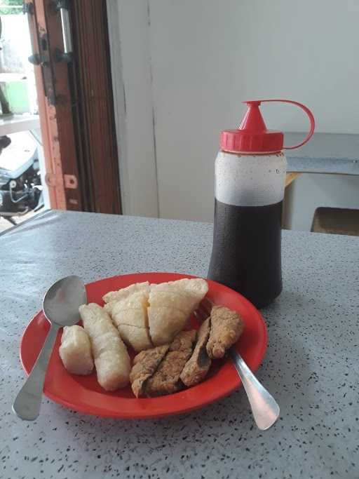 Pempek & Tekwan Khas Bangka 1