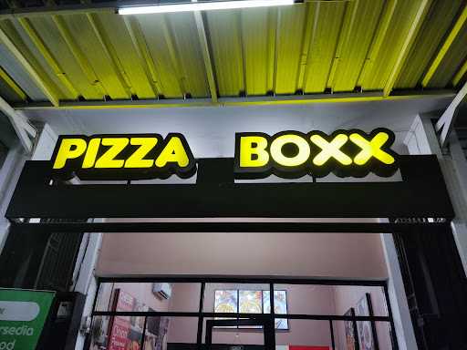 Pizza Boxx Rawalumbu 8