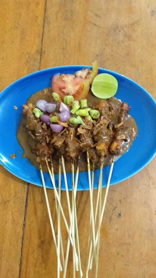 Pondok Sate Tuban 10