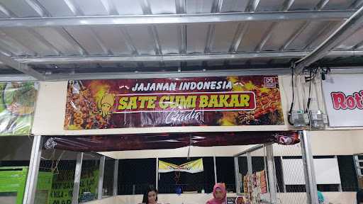 Pusat Kuliner Taman Narogong Indah 5