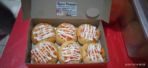 Rara Donuts 2