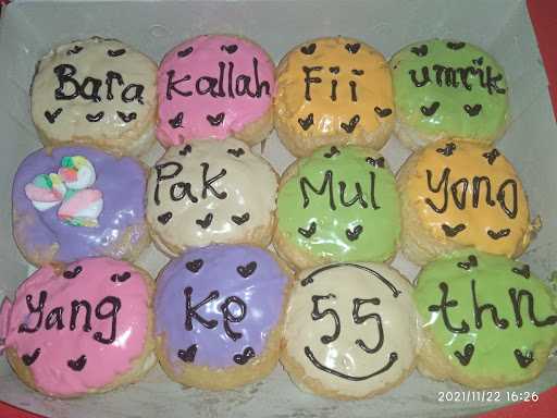 Rara Donuts 9