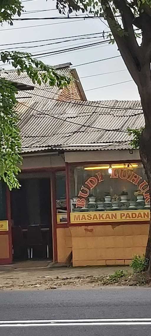 Rumah Makan Budi Luhur 5