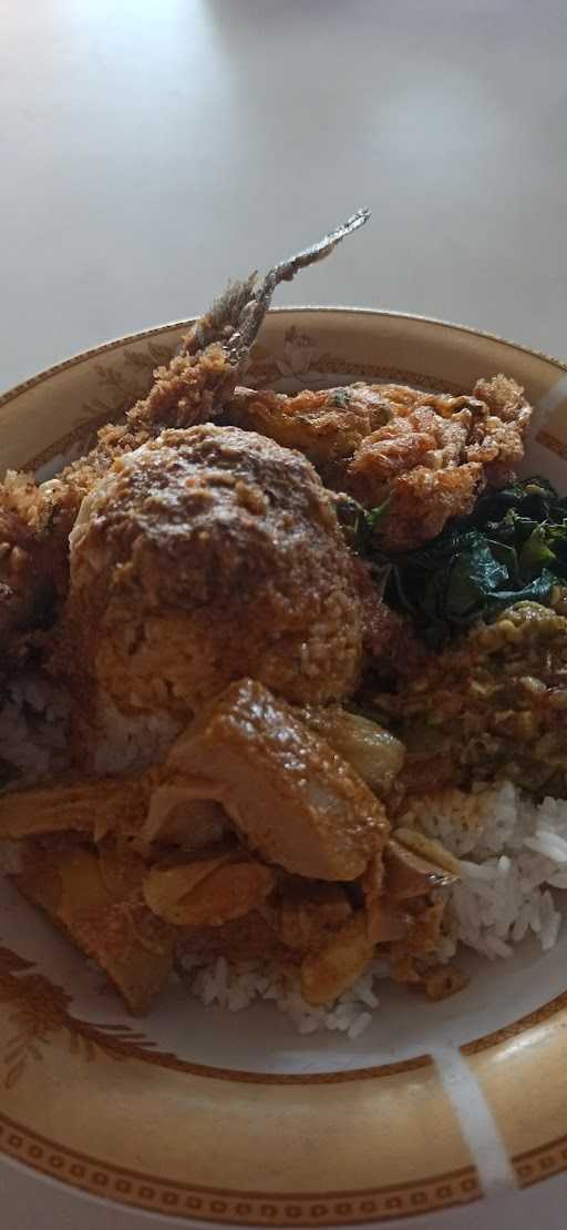 Rumah Makan Budi Luhur 2