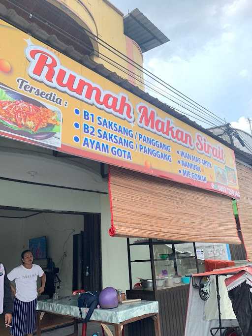 Rumah Makan Sirait 2