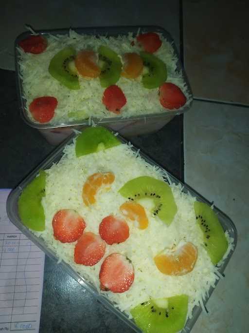 Salad Buah Bang Jay 5