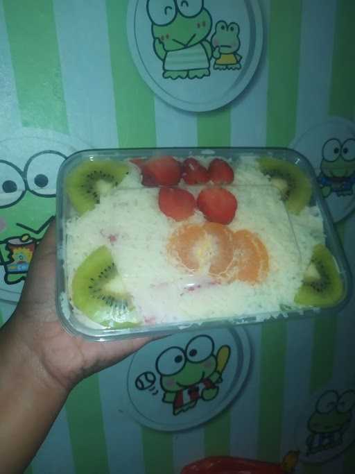 Salad Buah Bang Jay 8