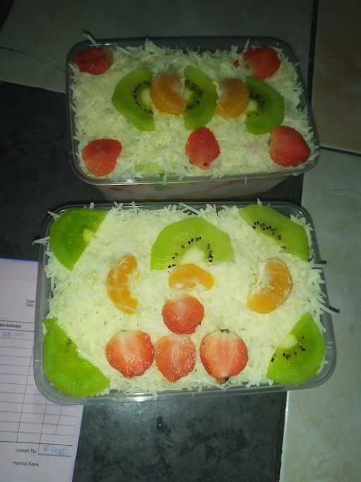 Salad Buah Bang Jay 10