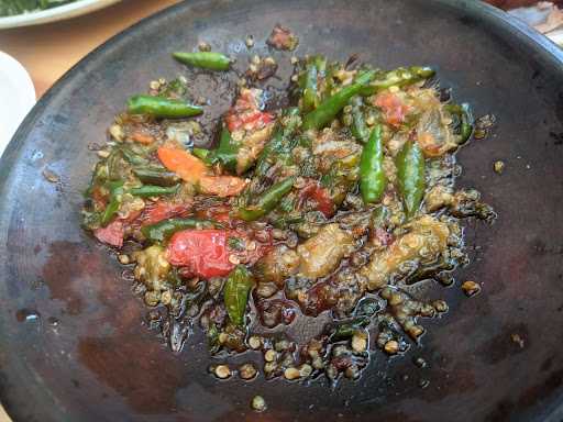 Sambal Bakar Mas Edi 9